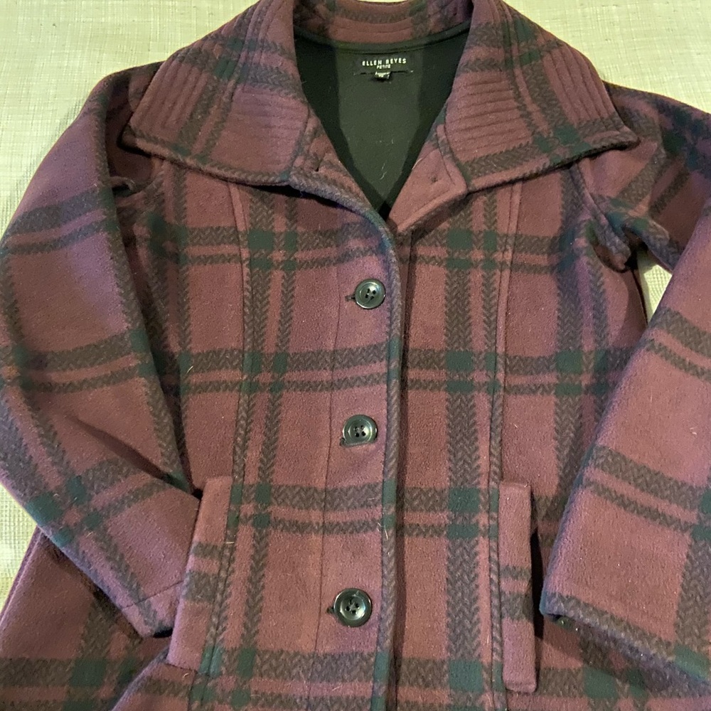 Ladies jacket